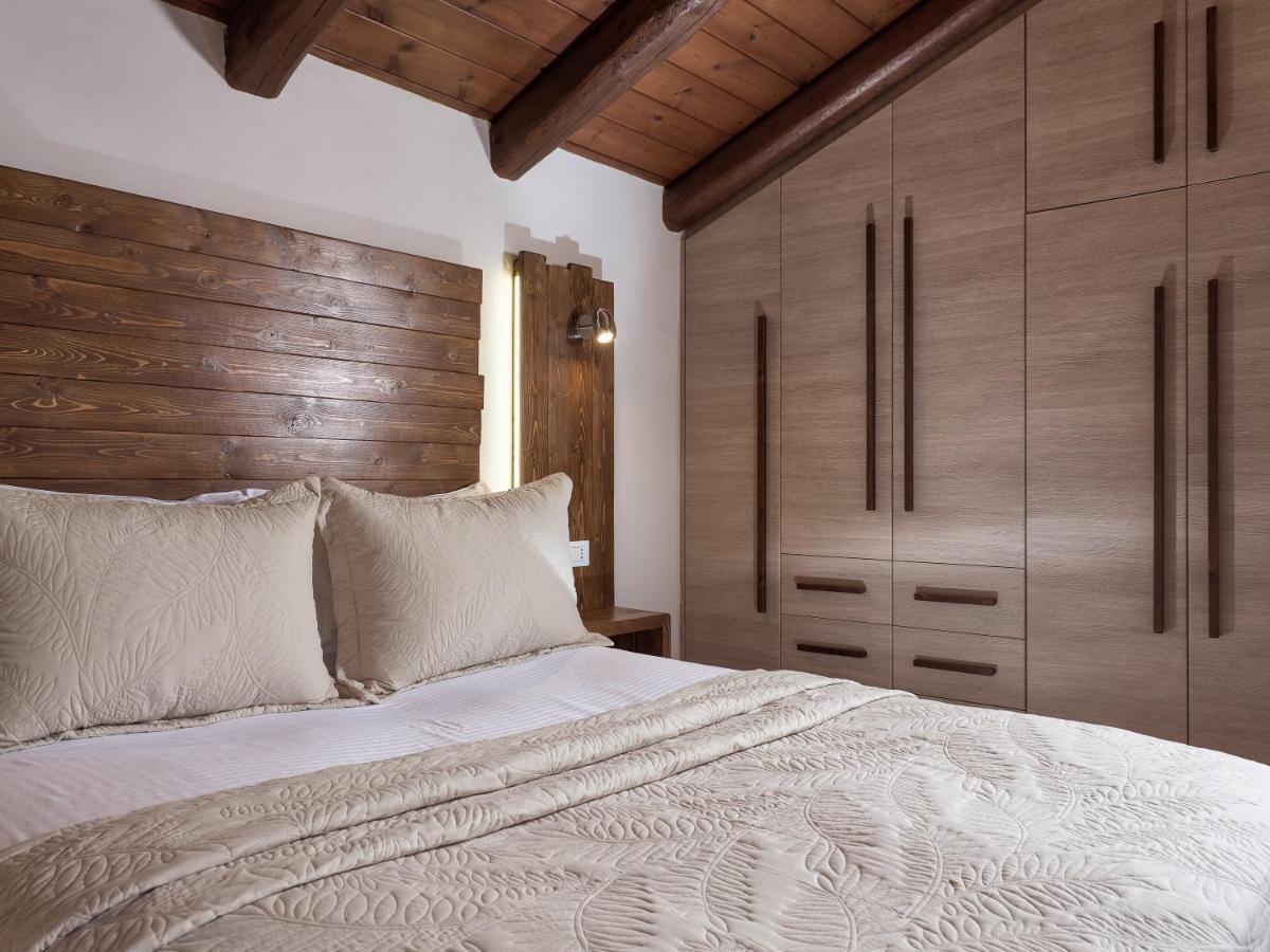 Villa Meralia Anafonitria Екстер'єр фото
