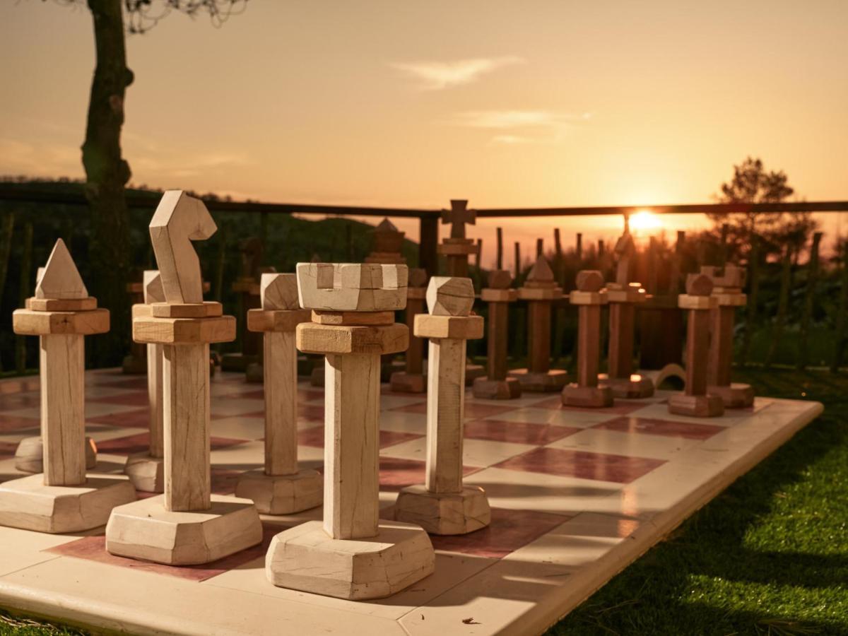 Villa Meralia Anafonitria Екстер'єр фото