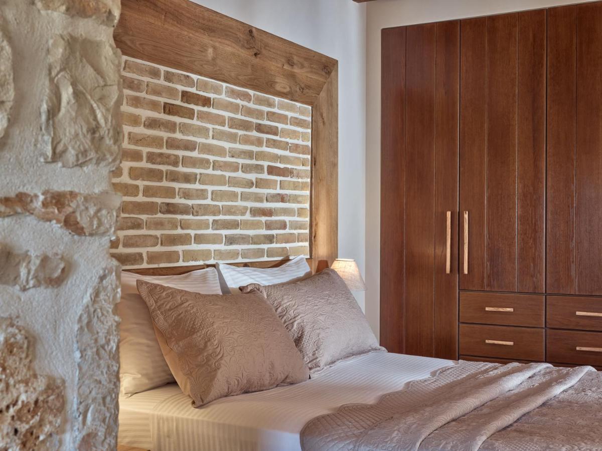 Villa Meralia Anafonitria Екстер'єр фото
