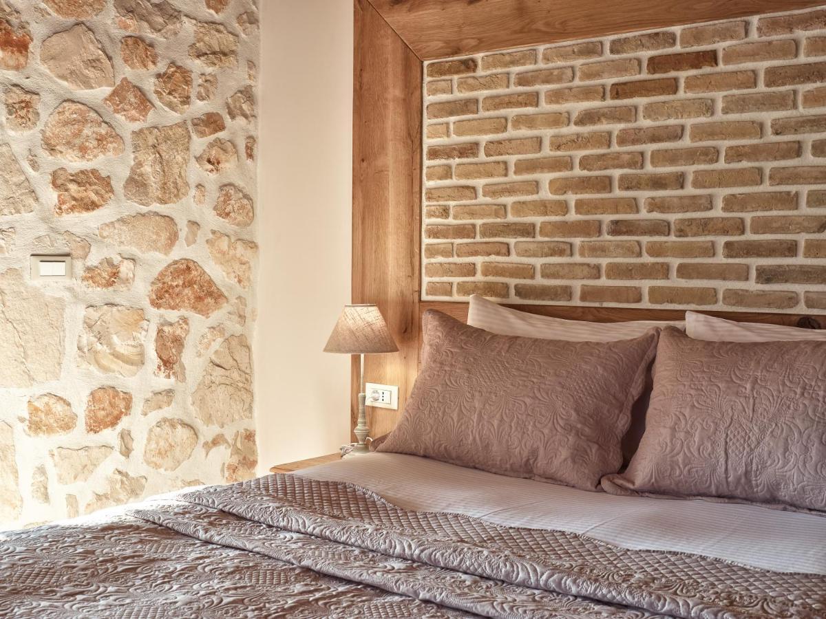 Villa Meralia Anafonitria Екстер'єр фото